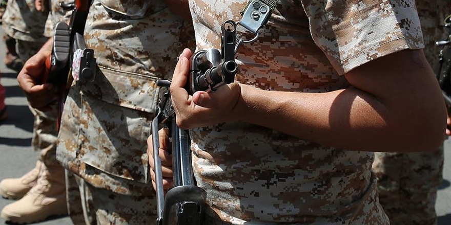 Katar, Cibuti’deki Askerlerini Geri Çekiyor
