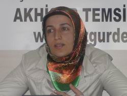 Akhisar’da “Şule Yüksel” konuşuldu