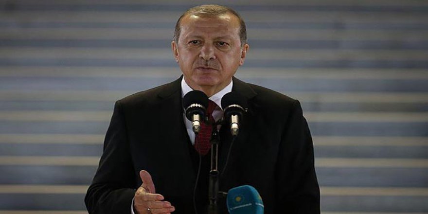 Cumhurbaşkanı Erdoğan: Seçim Kanununda Köklü Değişiklikler Yapılmalı