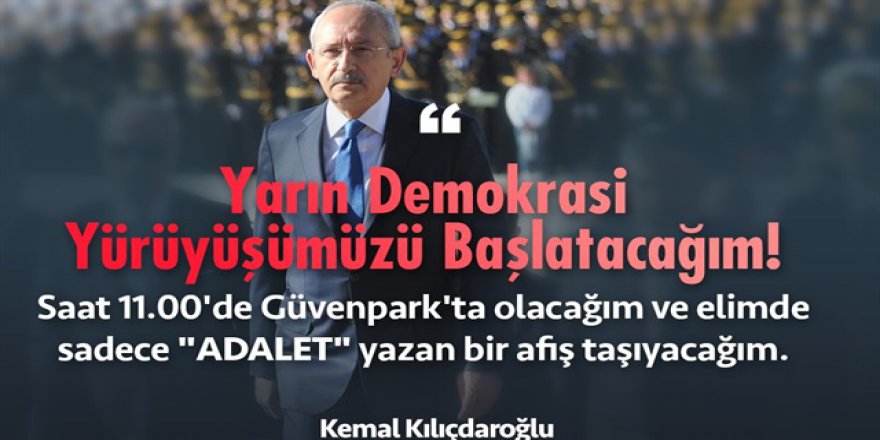 CHP’den Provokatif Fotoğraf Paylaşımı