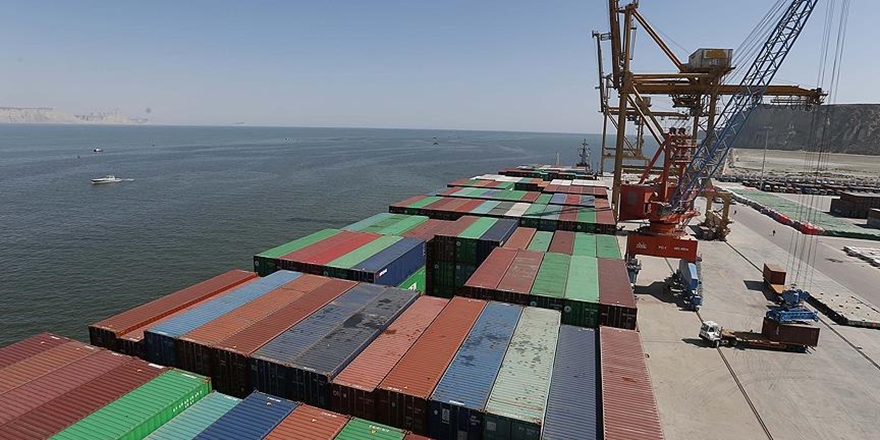 Türkiye’de Katarlı şirketler liman işletemezler mi?