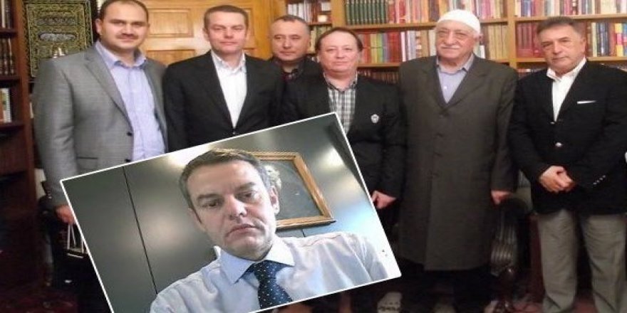 Barbaros Muratoğlu Serbest Bırakıldı