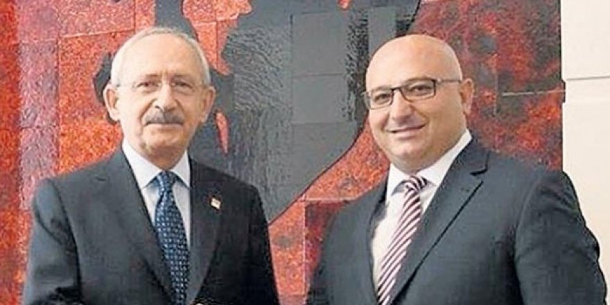 Kılıçdaroğlu’nun Eski Danışmanı Beraatini İstedi