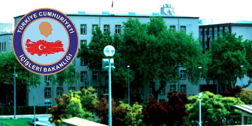 İçişleri Bakanlığı, Üç Belediye Başkanını Açığa Aldı