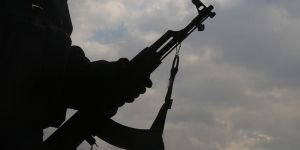 PKK’lı Militanlar, Şırnak’ta Bir Güvenlik Korucusunu Kaçırdı!