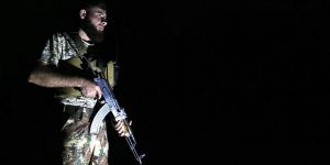 “Türkmendağı’nda Mücadele Bitmeyecek”