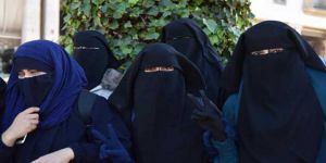 Kazakistan Burkayı Yasaklamaya Hazırlanıyor
