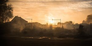 Calais’deki Mülteci Sayısı Yeniden 600’e Ulaştı