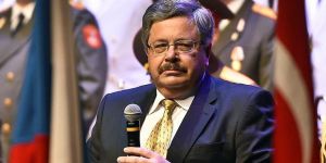 Rusya’nın Yeni Ankara Büyükelçisi Yerhov Oldu