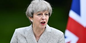İngiltere Başbakanı May: Bu, Müslümanlara Karşı Bir Saldırı