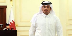 Katar'dan Masaya Oturmak İçin Yaptırım Şartı