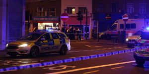 Londra’daki Saldırının Faili Açıklandı