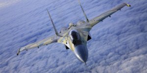 “BAE, Rusya’dan Savaş Uçağı Almak İstiyor”