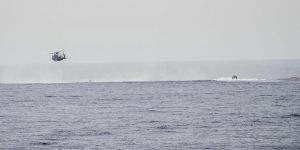 “Akdeniz’de En Az 126 Göçmeni Taşıyan Bot Battı”