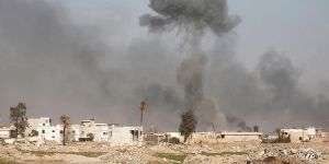 Musul’da Fransalı Gazeteci Hayatını Kaybetti