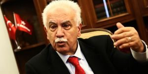 Perinçek de Buyurdu: "Mağduriyet Falan Yok!"