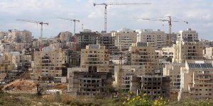 İşgalci İsrail Necef Çölü’nde Yeni İşgal Birimleri Kuracak!