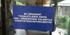 ODTÜ’de Bir Müfsid Uygulama Daha!