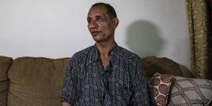 “Kızım Öldürüldü Çünkü Bir Müslümandı”
