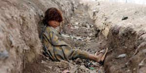 Güç Sahiplerine Çağrı: Yoksullar Sizi Bekliyor