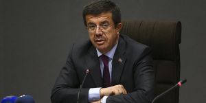 “Katar’a Destek Gemilerle Sürecek”