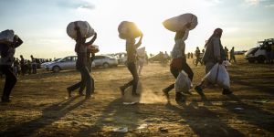 Japonya Sadece 7 Suriyeliye İltica Hakkı Verdi