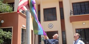 ABD İfsadı Irak Kürdistanı’na da Yayıyor!