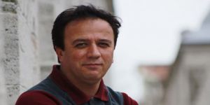 Şark'ın Kandili, Kılıcı ve Kalkanıdır Nureddin Zengi