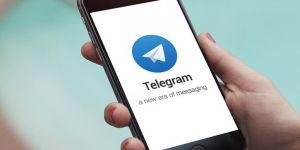 İran'da Telegram Yöneticileri Açlık Grevine Başladı