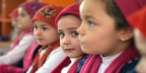 Avusturya ‘İslami Anaokulları’na Karşı