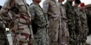 Danimarka, Afganistan’a Asker Gönderme Kararını Askıya Aldı