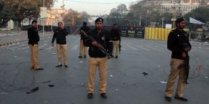 Pakistan’da Bombalı Saldırı: 11 Ölü, 20 Yaralı