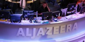 Kapatılması İstenen Al Jazeera’den Yanıt Geldi!