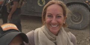 Musul’da Yaralanan İsviçreli Gazeteci de Hayatını Kaybetti