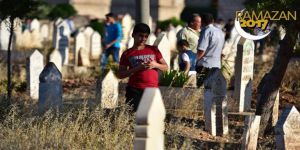 Suriye'de 4 Yıl Aradan Sonra Saldırısız İlk Bayram