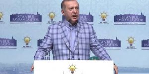 Erdoğan: NATO'nun Yeniden Gözden Geçirilmesi Lazım