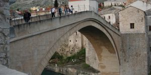 Bosna’da ‘Şehitler Günü’ Etkinliği Yapıldı