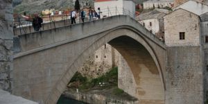 Bosna’da ‘Şehitler Günü’ Etkinliği Yapıldı