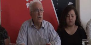 Perinçek Okullarda Mescide İzin Vermeyecekmiş!