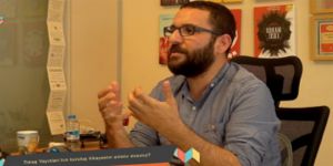 Ümit Sönmez'in Kardeşi İhsan Sönmez Hakk'a Yürüdü