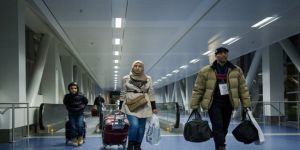 ABD'den Müslümanlara Vize Yasağına Yeni Düzenleme