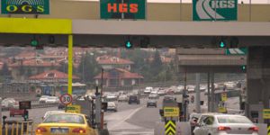 Aydın-İzmir Otobanında ‘Hız Koridoru’ Uygulaması Devreye Giriyor