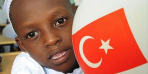 ‘Afrika Açılımı’nın Türkiye ve Afrika’ya Katkıları