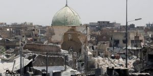 Musul Operasyonu Bitti mi?