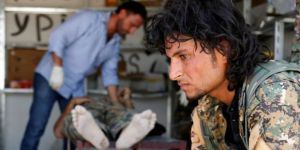 IŞİD, Rakka’da Karşı Saldırılar Düzenliyor!