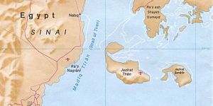 Mısır Cuntası İki Adayı Bugün Suudi Arabistan’a Veriyor!