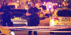 Birleşik Krallık’ta Müslümanlar Hedefte!