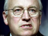 Cheney: “İşkencecilere Nişan Verilsin!”