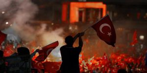 15 Temmuz Gecesi 'Darbe Karşıtı Nöbet' Yeniden Başlayacak