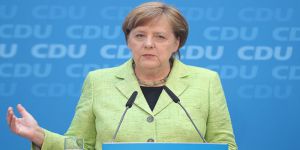 Merkel’in Seçim Vaadi: Türkiye AB’ye Giremeyecek!